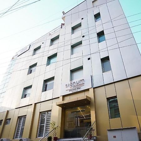 Hotel Northwind, Kharar, Mohali Exterior photo