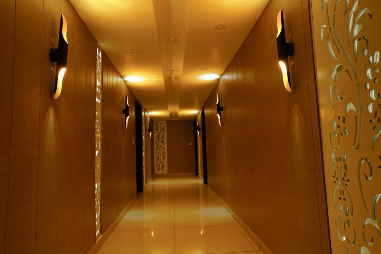 Hotel Northwind, Kharar, Mohali Exterior photo