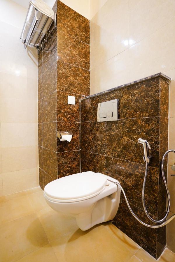 Hotel Northwind, Kharar, Mohali Exterior photo